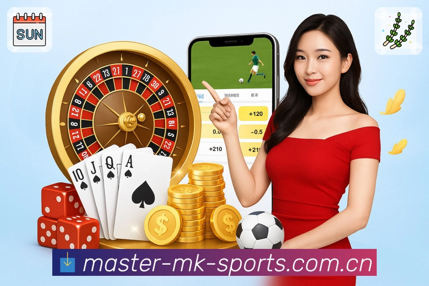 MK体育多语言客服